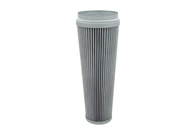 Industrial air filter